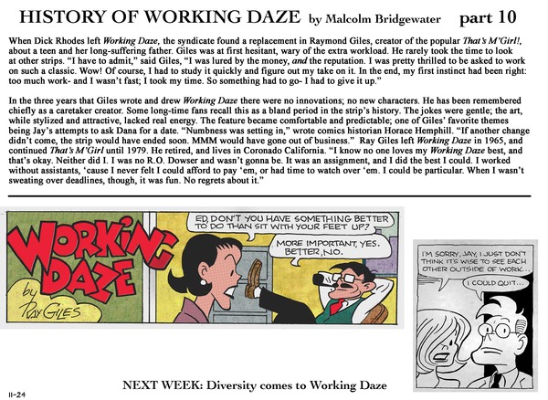 daze